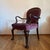 Set of Antique English Armchairs For Sale - Image 6 of 16