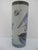 Blue Ken Edwards El Palomar Blue Bird & Flower Tonala Mexico Folk Art Pottery 9" Vase For Sale - Image 8 of 11