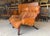 Mid-Century Modern Norwegian Tan Leather Two-Seater Sofa by Oddvin Rykken for Rybo Rykken & Co For Sale - Image 6 of 17