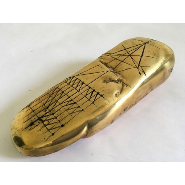 Walter Valentini was born in 1928 in South Italy. A painter and engraver, he lives and works in Milan. He is Holder of the...