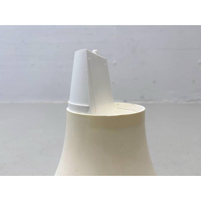 Tam Tam Stool by Henry Massonnet for Stamp, France, 1960s For Sale - Image 6 of 16