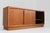 Wood Mid-Century Modern Sideboard from Dyrlund, 1960s For Sale - Image 7 of 10