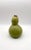 1997 Patricia Garrett Ceramic Squash Vase For Sale - Image 4 of 5