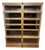 Antique Bookcase from Globe Wernicke, 1890s, Set of 12 For Sale