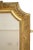 Wood 19th Century Giltwood Wall Mirror For Sale - Image 7 of 15
