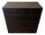 Late 19th Century Authentic Meiji Era Japanese Isho-Dansu Tansu Chest - Iron Sao-Toshi Hardware For Sale