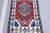 1980s 1980s Turkish Vintage Luxury Traditional Hand Knotted Oushak Rug For Sale - Image 5 of 13