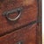Japanese Tansu Chest of Drawers, 1870 For Sale - Image 13 of 16