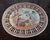 Mid 20th Century Chinese Export Famille Rose Reticulated Oval Plates - A Pair For Sale - Image 4 of 13
