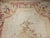Antique French Aubusson Rug, Handwoven Wool, Floral Pattern, Ivory & Pale Green, 12' X 18' For Sale - Image 10 of 17