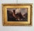 August von Siegen, Barcelona, Oil on Canvas, Framed For Sale - Image 11 of 11