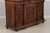 Antique French Renaissance Walnut Cabinet Hutch For Sale - Image 10 of 18