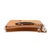 Early 21st Century Louis Vuitton Marelle Gold Miel Epi Leather Silver-Tone Hardware Hobo Handbag For Sale - Image 5 of 11