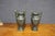 Circa 1850 Italian Neoclassical Bronze Grand Tour Urns, Pair For Sale - Image 10 of 11