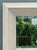 Vintage Stacked Wood Mirror For Sale In West Palm - Image 6 of 12