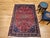 Persian Mid 20th Century Joshegan Rug For Sale - Image 3 of 12