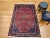 Persian Vintage Persian Joshegan Area Rug, Hand-Knotted Wool, Weeping Willow Pattern, 5’ X 7’ For Sale - Image 3 of 12