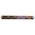 Metal French Style 6-Hook Coat Rack in Chrome, 1960 For Sale - Image 7 of 7