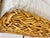 Vintage Woven Rattan Sectional Sofa For Sale - Image 10 of 12
