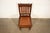 Early 20th Century Limbert Antique Mission Oak Arts & Crafts Side Chair or Dining Chair, Circa 1910 For Sale - Image 5 of 12