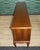 1960s 1960s Chippendale Style Furniture Sideboard Chest of Drawers, 1965 For Sale - Image 5 of 16