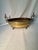 French, Antique Brass Footed Jardiniere For Sale - Image 11 of 11