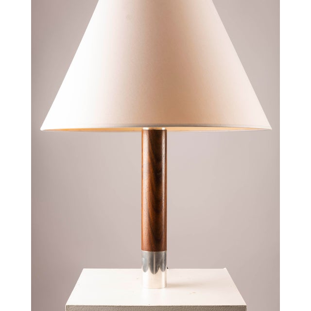 Basic Table Lamp by Santiago Roqueta for Santa & Cole, Spain, 1987 For Sale - Image 12 of 12