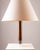 Basic Table Lamp by Santiago Roqueta for Santa & Cole, Spain, 1987 For Sale - Image 12 of 12
