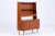 Vintage Teak Bookcase, 1960s For Sale - Image 9 of 11