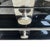 Wood Art Deco Bar Cart, 1930s For Sale - Image 7 of 8