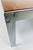 Wood Mid-Century Vintage, Milo Baughman Dark Walnut Coffee Table For Sale - Image 7 of 12
