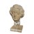 18th Century Stone Sculpture of a Child's Head For Sale - Image 17 of 17