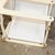 Vintage 2-Tier Serving Cart, 1970s For Sale - Image 9 of 12