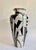 1980s Monumental Ceramic Floor Vase For Sale - Image 5 of 11