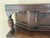 Early 20th Century Antique 1920s Jacobean Revival Carved Oak Court Cupboard Buffet For Sale - Image 5 of 5