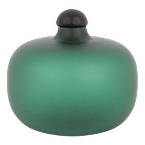 Bottle by Tobia Scarpa for Vennini, 1980s For Sale - Image 9 of 9