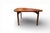 A very exclusive and highly unusual coffee table designed and produced by Anton Kildeberg in Denmark during the 1960s. The...