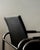 Vintage Bauhaus Klinte Lounge Chairs in Chrome and Leather by Tord Björklund for Ikea, 1980s, Set of 2 For Sale - Image 13 of 18