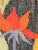 Modern French Matinal Tapestry by Bluteau for Aubusson, 1960s For Sale - Image 14 of 17