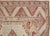 Antique Ghiordes Rug, Handmade Turkish Oriental Rug, Beige, Taupe For Sale - Image 14 of 16