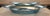 Aluminium Trays by MMM, 1960s, Set of 2 For Sale - Image 3 of 7