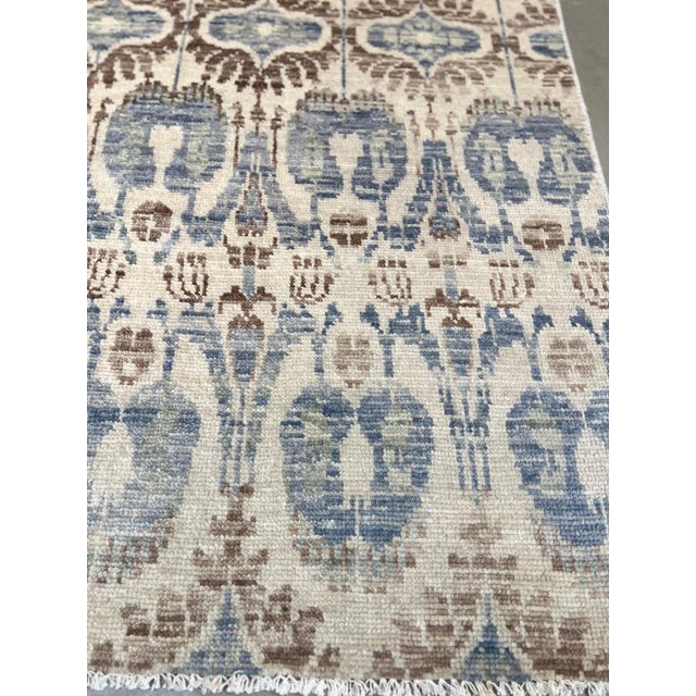 Unusual Design Rug For Sale - Image 4 of 6