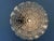 1970s Mid-Century Ceiling Lamp, 1970s For Sale - Image 5 of 10