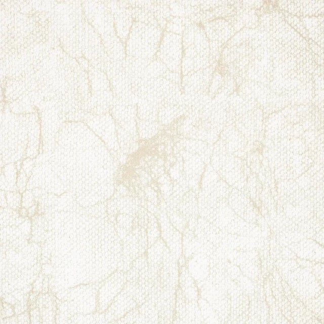Abstract Schumacher x Backdrop The Cloisters Panel Set in Warm White For Sale - Image 3 of 4