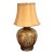Kalart Satsuma Style Porcelain Table Lamp For Sale