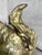 Metal Brass Squirrel Bottle Holder, 1970s For Sale - Image 7 of 8