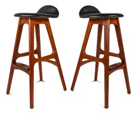 Example of Bar Stools
