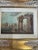 Antique Italian Oil Painting, Set /4 For Sale - Image 9 of 9