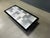 Vintage Lacquer and Aluminum Coffee Table, 1970s For Sale - Image 9 of 12