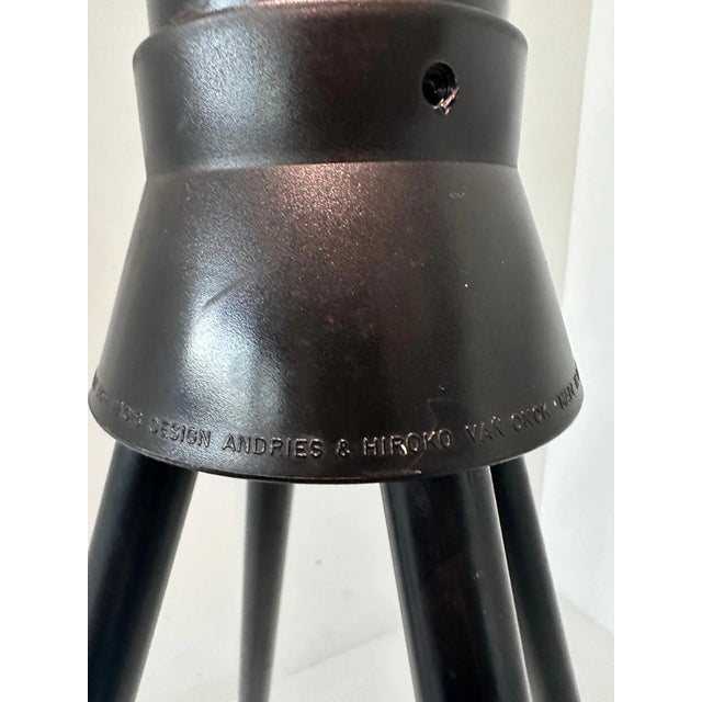 Rocket Coat Hanger from Magis, 1970s For Sale - Image 3 of 6
